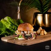 Secret Burger Society Matera