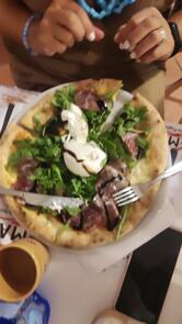 Matados Pizzeria - Tavola calda - Cucina Salentina