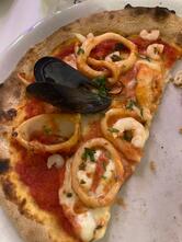 Matados Pizzeria - Tavola calda - Cucina Salentina