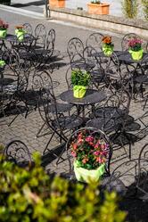 LifeExperience - Bar Bistrot