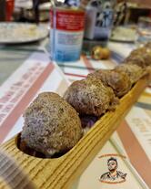 Taiocchino - Taverna Bergamasca