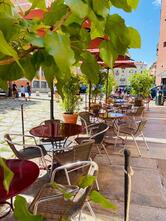 AB+ Bar/ Ristorante/ Cocktail bar