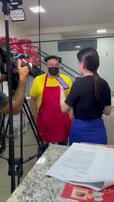 Pizzaria Dom Guina 2