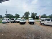 RAMDEV HOTEL & RESTAURANT