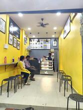 Muthukur Busstand, VRC Centre