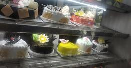 NEW S.L.V Bangalore Bakery