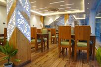 YOUR CHOICE DINE - XPRESS RESTAURANT & BAR