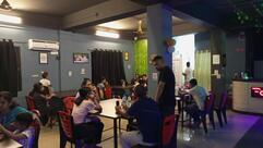 Food আদ্দা