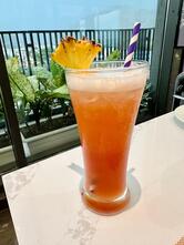 Zodiac All day dining