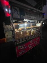 KRISHNA SUPER CHAAT CENTER