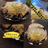 Shivay Coffee Bar & Snacks