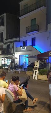 ADE