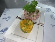 Acqua Fresca Frutos do Mar