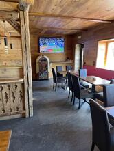 "Dante n.6" Birroteca Gineria Restaurant & more