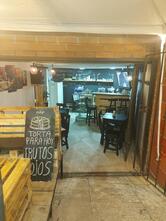 Almendra Café