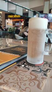 Saudoso Boteco - Shopping Pátio