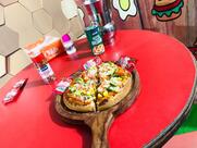 The Real Taste 24/7 Cafe