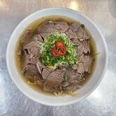 Joseon Rice Noodles