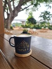TRIPLE C campsite & café