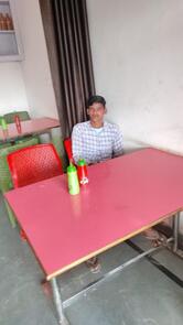 Vedant Pavitra Bhojnalay and Restaurant