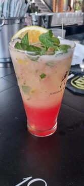 RR Bartender Eventos