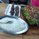 Espetaria Ipiranga Americana