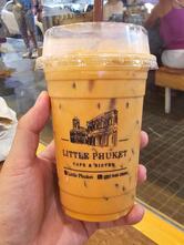 Little Phuket