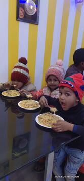 Baisi Darbar Restaurant