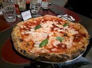 Pizzeria 'O Sarracin (Nola)