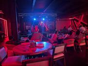 Spirits Club N Kitchen