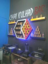 Chai Kulhad Bar