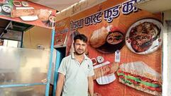 Chirawa Fast Food Corner