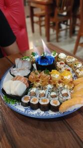 Himawari Sushi Lounge