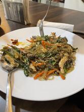 NUNE’s cafe bistro bar