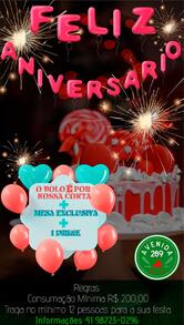 Avenida 289 Meat Pub