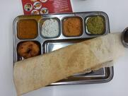 Hotel Aarya Bhavan (Pure Veg)