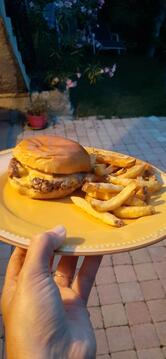 L'Artisan du Burger Salernes