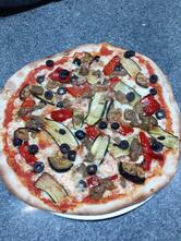 AL VOLO Ristorante pizzeria Asciano