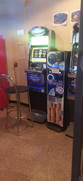 Roccafè • Las Vegas