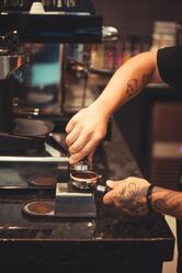 Loja Go Coffee Telêmaco Borba