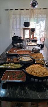 Restaurante Schimidt