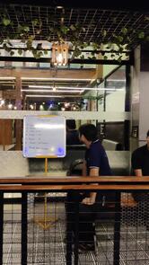 Fattoosh Family Restaurant