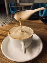 Daily Meals Cafe & Rooftop