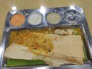 Saravana Bhavan