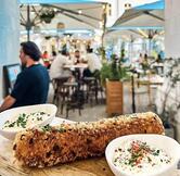 Franckette Le Mans - Bar Guinguette