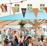 Franckette Le Mans - Bar Guinguette