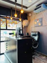 s cube cafe & restaurant