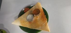 Amma's Udupi Veg Restaurant