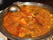 Jikang Korean Restaurant Jamsil Branch