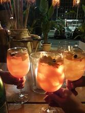 CASALOCA Roma - Comida Contagiosa